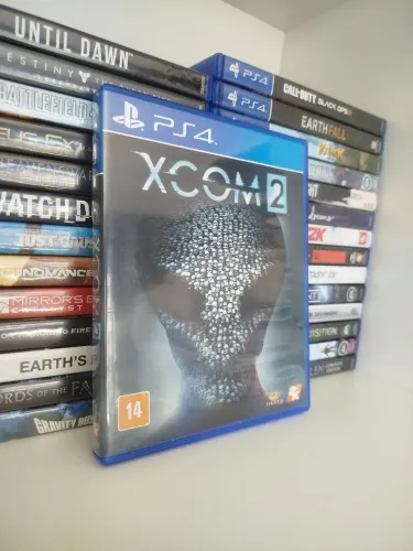 JOGO PARA PS4 - COMPRE VIA OLX PAY.