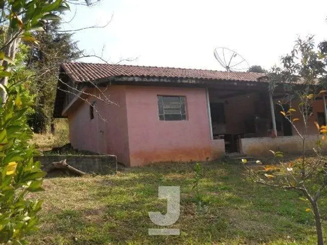 Chácara à venda em Vista da Montanha com 16.400m2 - Atibaia
