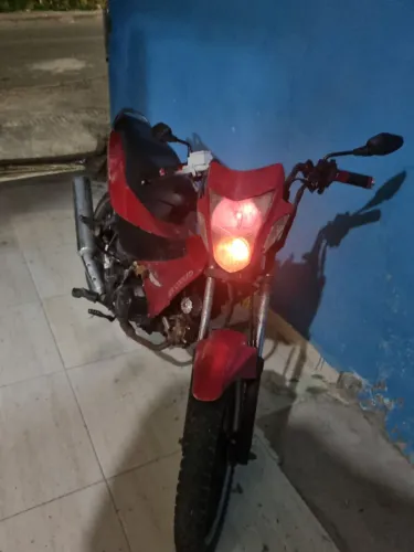 Vendo moto ditaly joy plus