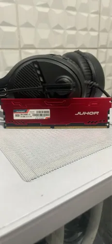 Memória ram 8gb 2400mhz
