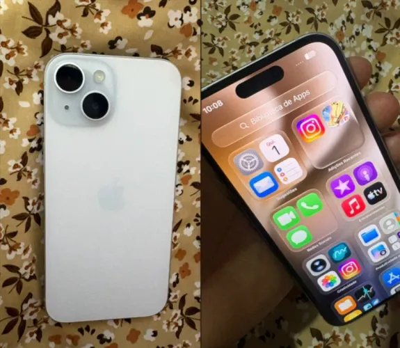Iphone 15