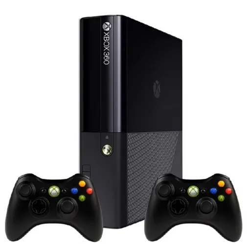 X box one novíssimo