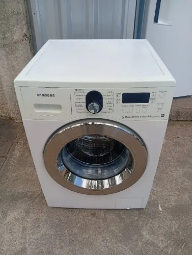 Lava e seca Samsung 8,5kg / 220Volts