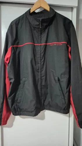 Jaqueta Importada Tommy Hilfiger Velejador 