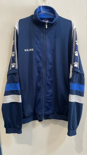 Conjunto Real Madrid Kelme