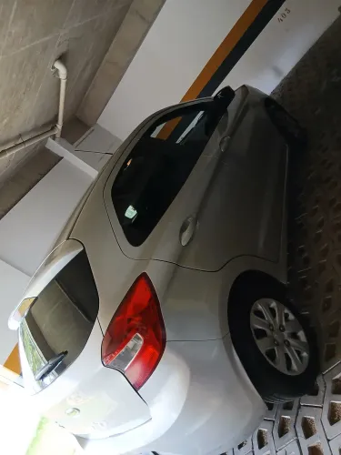 Ford KA 1.0 Se/se Plus Tivct Flex 5P 2018