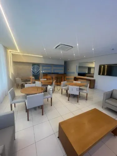 Apartamento à Venda 102m², 3 quartos e 2 vagas - Osvaldo Cruz, São Caetano do Sul, SP