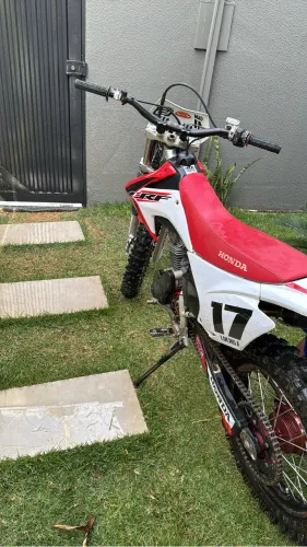 Crf 230 2014 