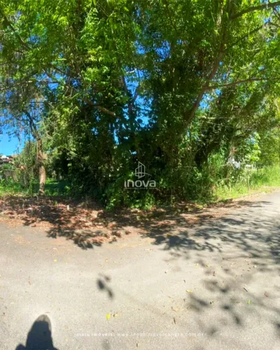erreno no Pontal, Angra dos Reis - RJ