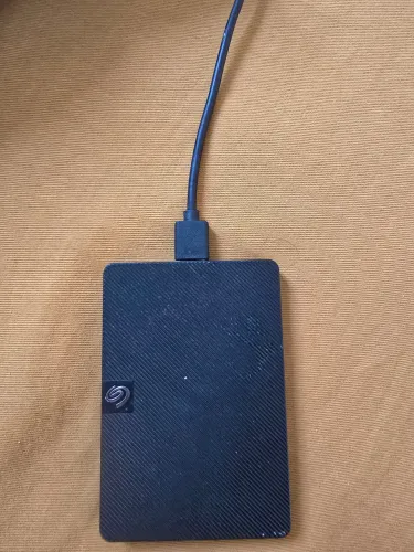 HD 2 TB