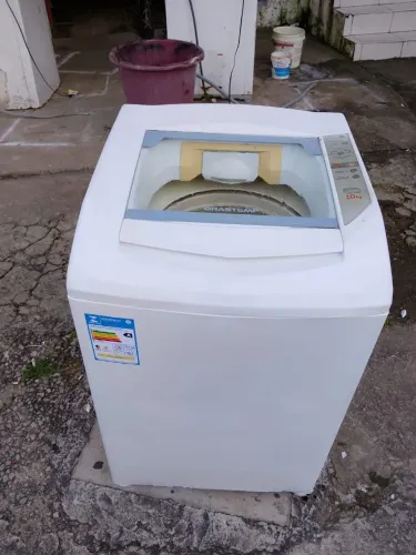 Brastemp 10 kg 