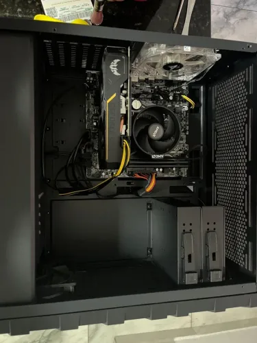Computador Gamer Completo