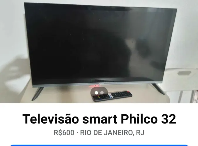 Tv Philco