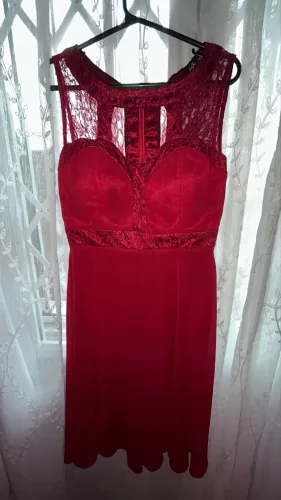 vestido