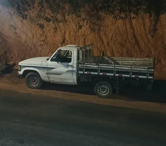 Chevrolet D-20 S / Luxe 3.9/4.0 T.diesel 1991
