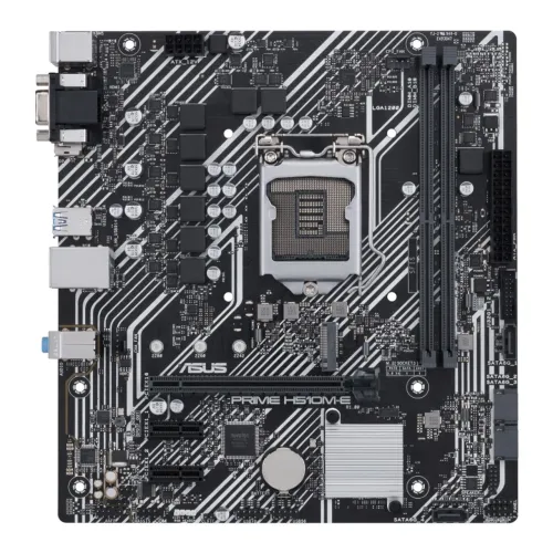 placa mae h510m