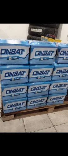 Baterias de carros na promoção é aqui a partir...