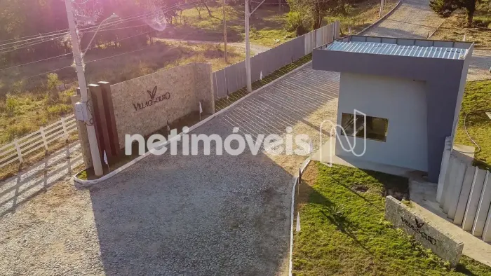Venda Lote em condomínio Ribeirão do Ouro Florestal