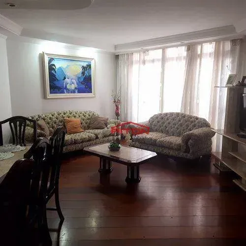 Apartamento à venda, 135 m² por R$ 1.250.000,00 - Penha - São Paulo/SP