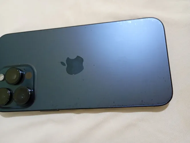 iPhone 15 pro max 256