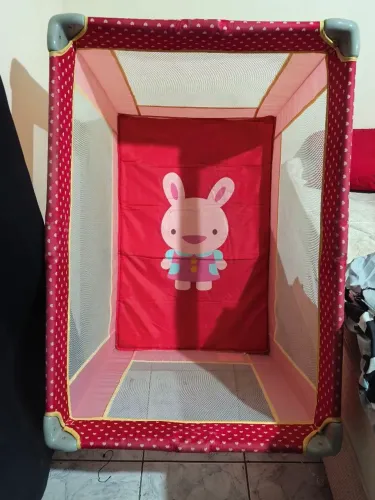 Chiqueirinho Rosa