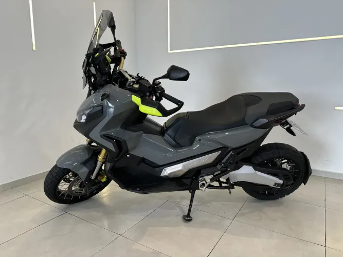 Honda X-adv 2018