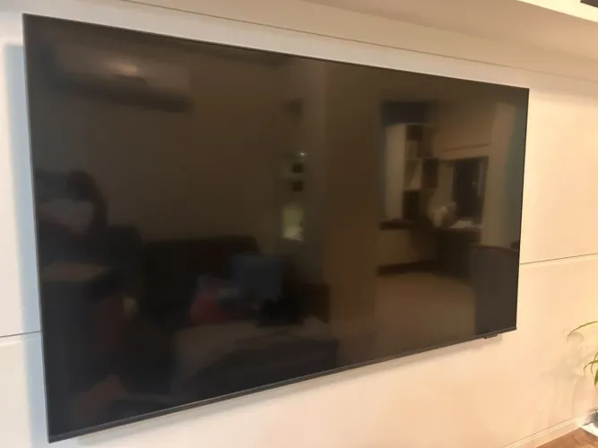 Smart TV 50? Samsung