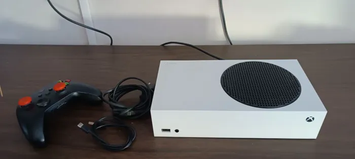 Xbox séries S seminovo