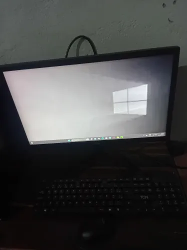 PC Gamer i5-3470 8GB RAM 224GB Intel HD Graphics (4 meses de uso) - R$900-940