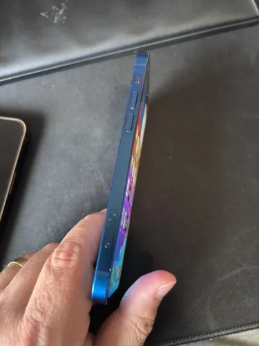 iPhone 12