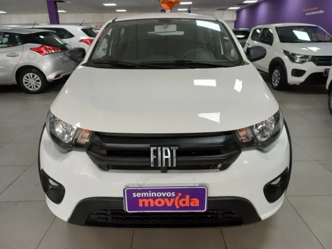 Fiat Mobi Like 1.0 Fire Flex 5P. 2024