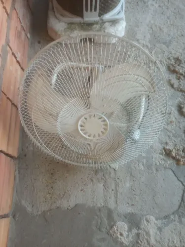 Ventilador
