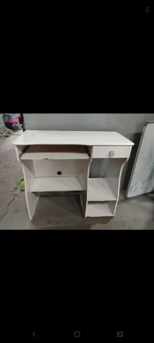 Mesinha de estudo