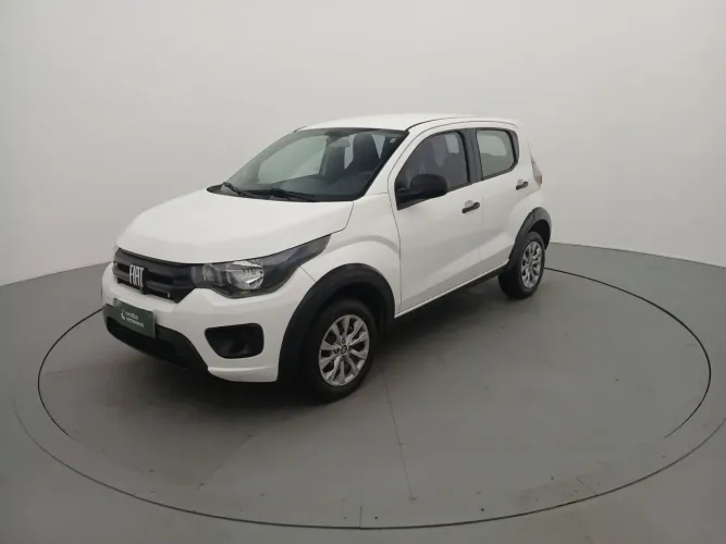 Fiat Mobi Like 1.0 Fire Flex 5P. 2024