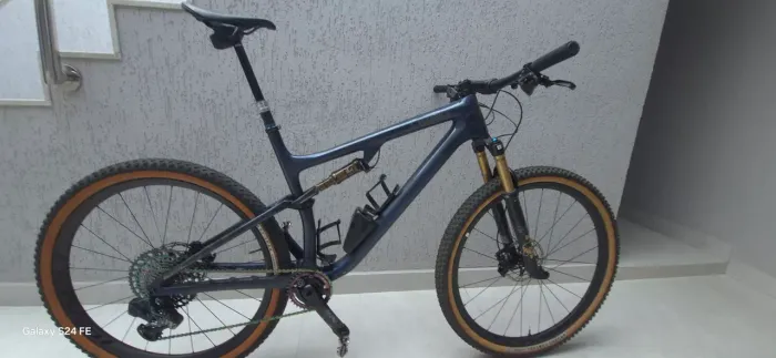 Specialized S-works Epic Evo XL