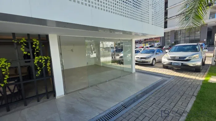 Loja Comercial para Locação em João Pessoa, Cabo Branco