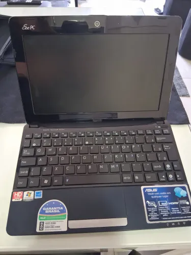 NetBook ASUS Eee PC Seashell Series