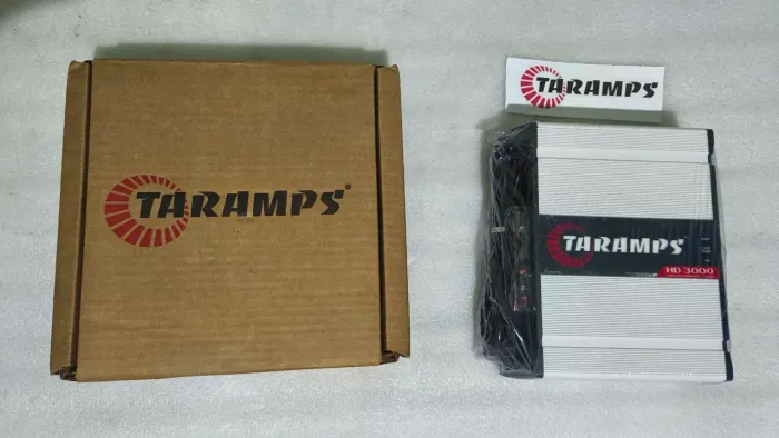 Módulo Taramps HD 3000.1 2ohms