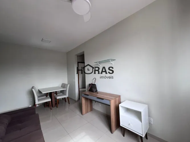 Apartamento semi mobiliado para Alugar em Cuiabá | 2 Quartos | 75m² | Ilhas do Sul 3
