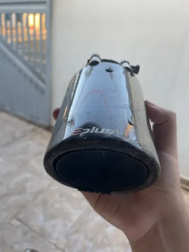 Ponteiras de 3 polegadas eplus