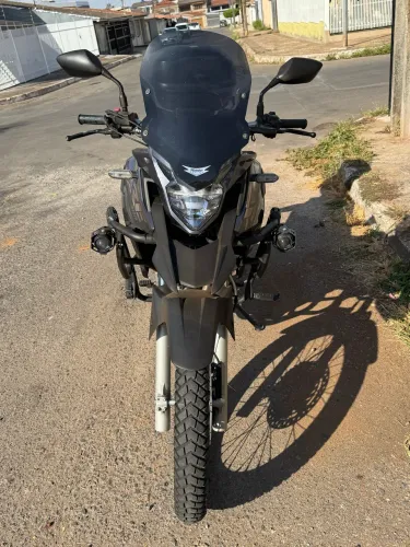XRE 300 2023 IMPECÁVEL