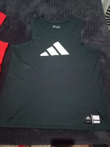 Camisa dryfit Premium as top