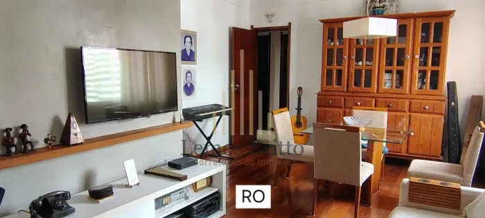 APARTAMENTO RESIDENCIAL em SALVADOR - BA, GRAÇA