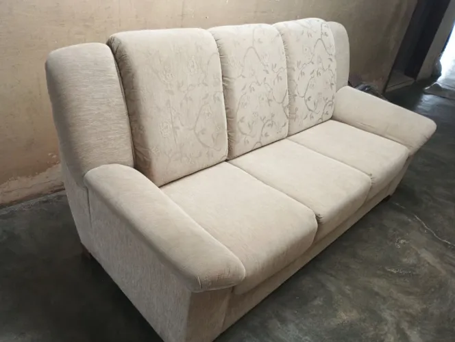 Sofá 3 lugares