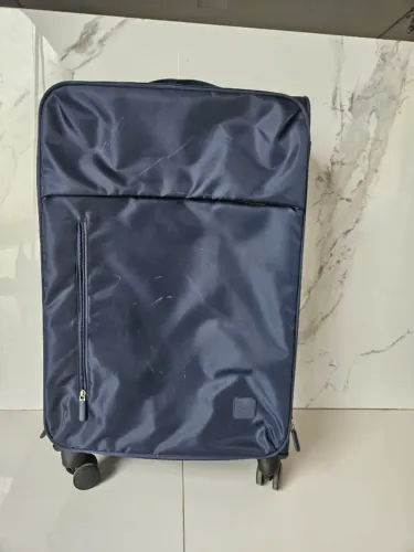 Mala simples ate 21kg.