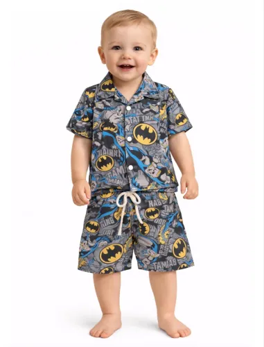 CONJUNTO INFANTIL