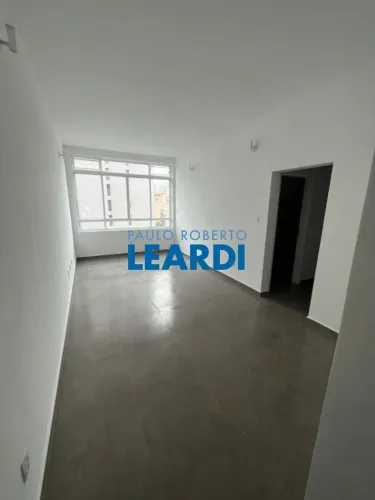 APARTAMENTO - CENTRO - SP