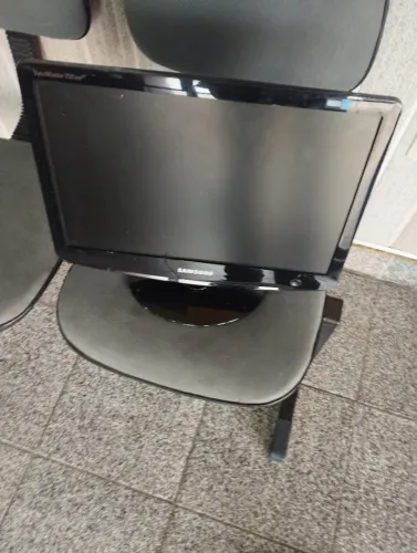 Monitor