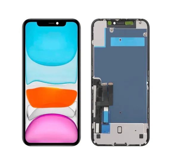 Display iPhone 11