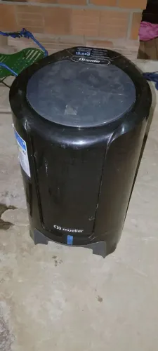 Centrífuga